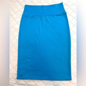 LulaRoe Cassie Skirt